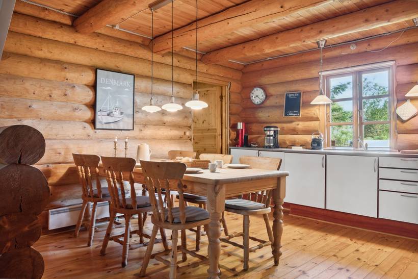 Foto von Ferienhaus LQ77 in Bulbjerg - Thy/Limfjord
