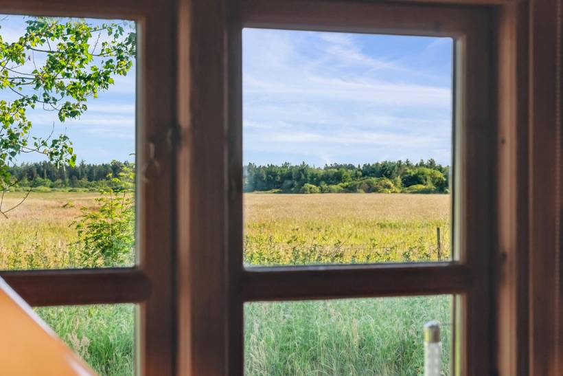 Foto von Ferienhaus LQ77 in Bulbjerg - Thy/Limfjord