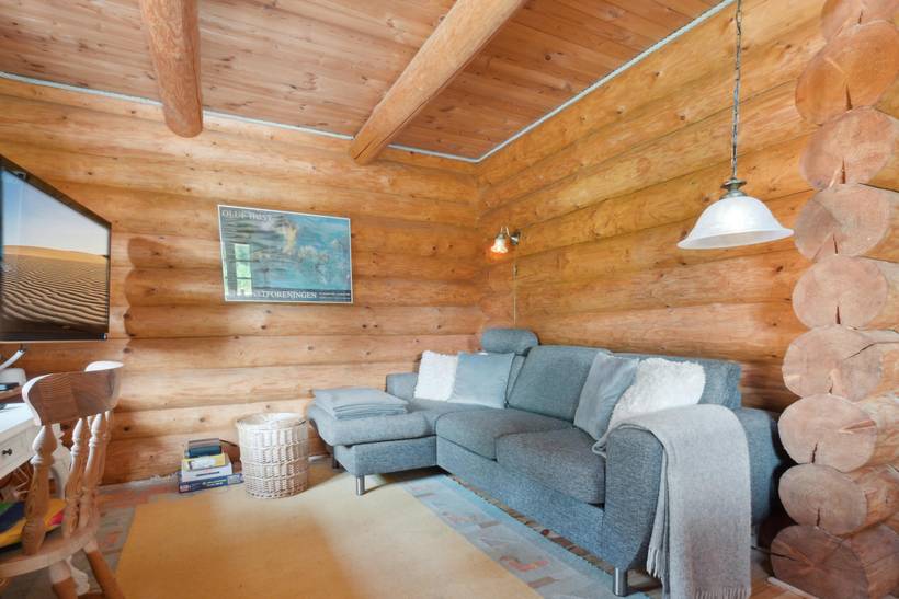 Foto von Ferienhaus LQ77 in Bulbjerg - Thy/Limfjord