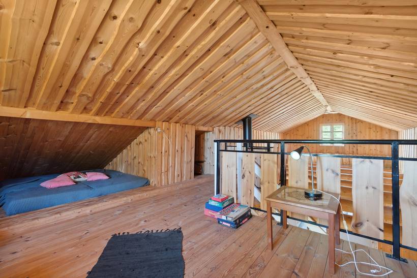 Foto von Ferienhaus LQ77 in Bulbjerg - Thy/Limfjord