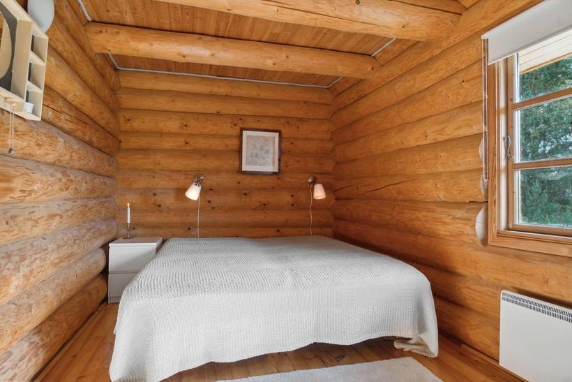 Foto von Ferienhaus LQ77 in Bulbjerg - Thy/Limfjord