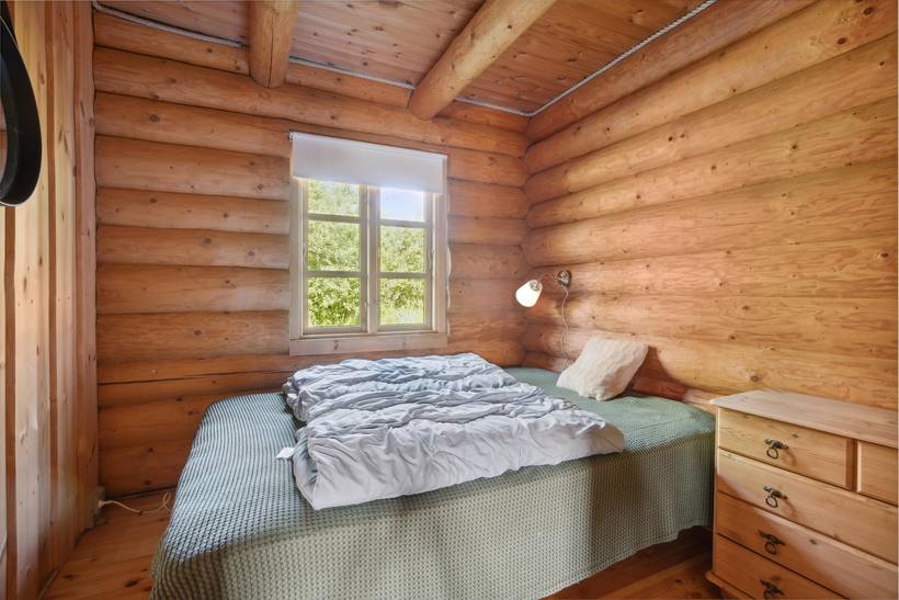 Foto von Ferienhaus LQ77 in Bulbjerg - Thy/Limfjord