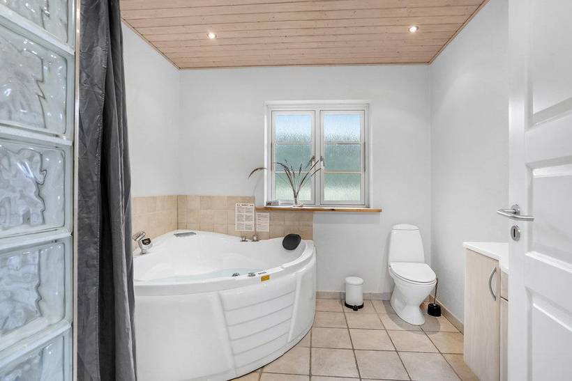 Foto von Ferienhaus LQ80 in Hyldtofte - Lolland