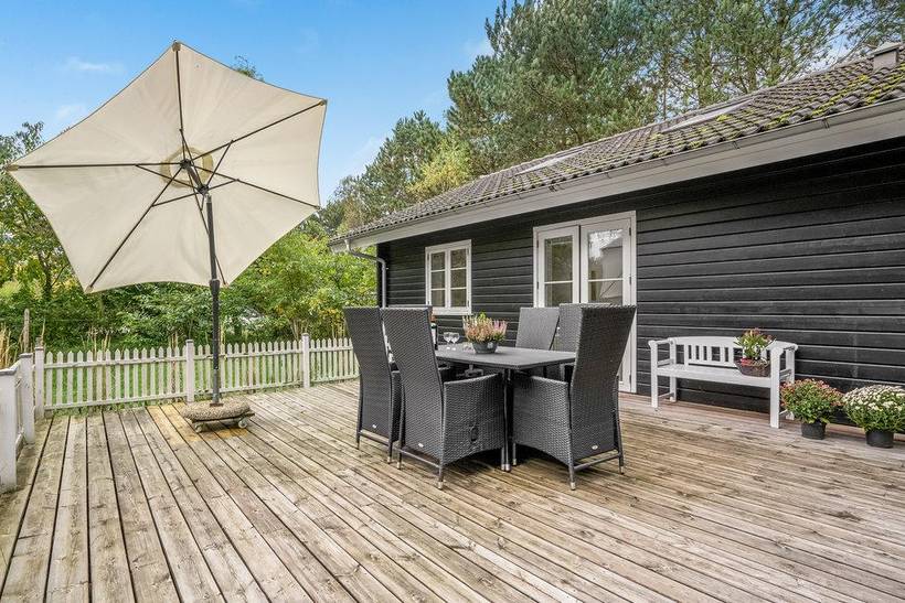 Foto von Ferienhaus LQ80 in Hyldtofte - Lolland