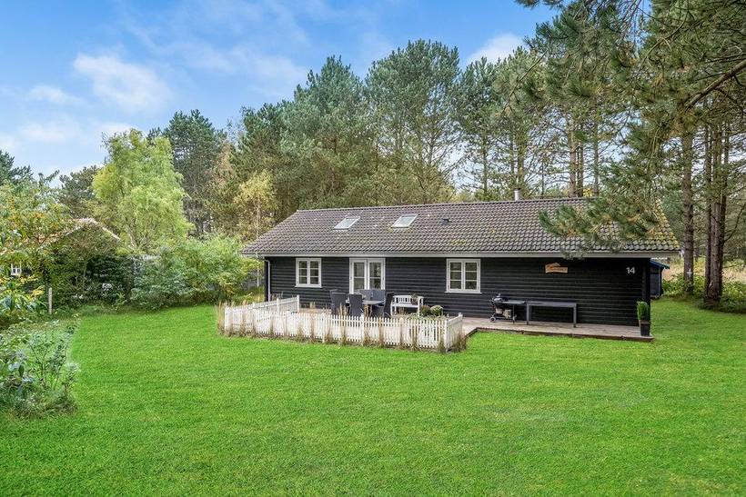 Foto von Ferienhaus LQ80 in Hyldtofte - Lolland