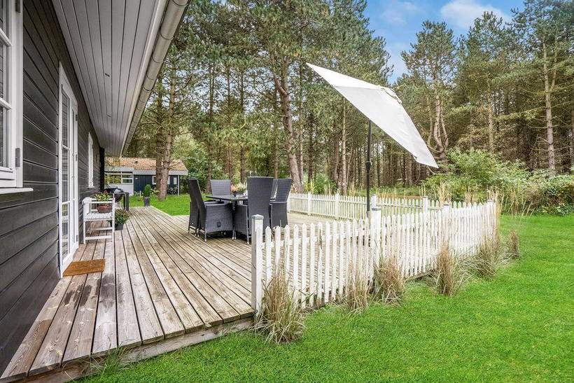 Foto von Ferienhaus LQ80 in Hyldtofte - Lolland