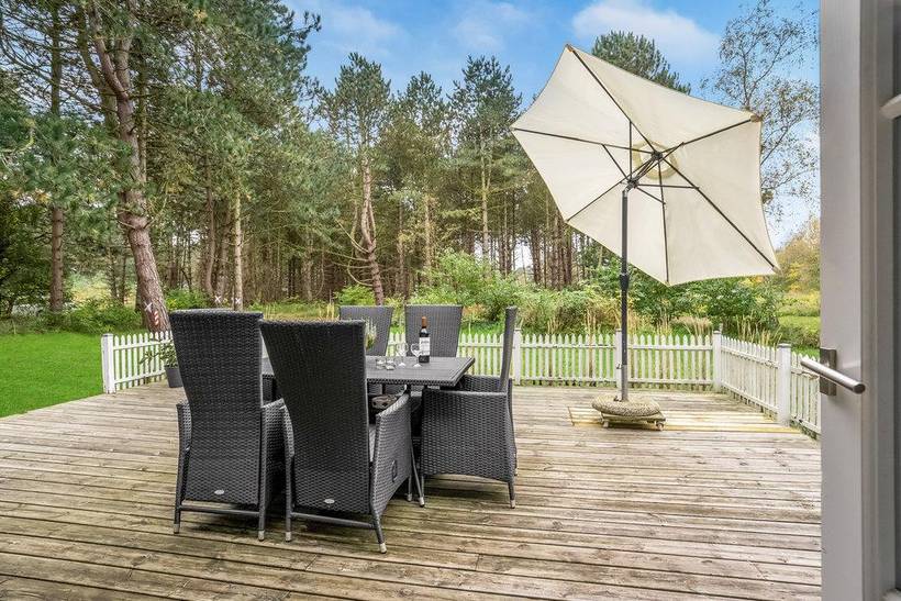 Foto von Ferienhaus LQ80 in Hyldtofte - Lolland