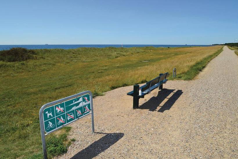 Foto von Ferienhaus LQ80 in Hyldtofte - Lolland