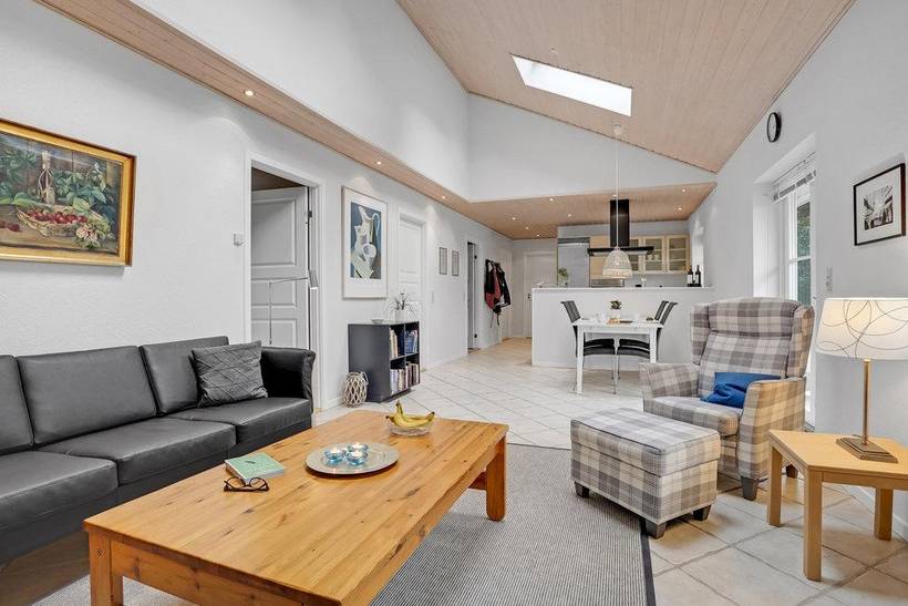 Foto von Ferienhaus LQ80 in Hyldtofte - Lolland