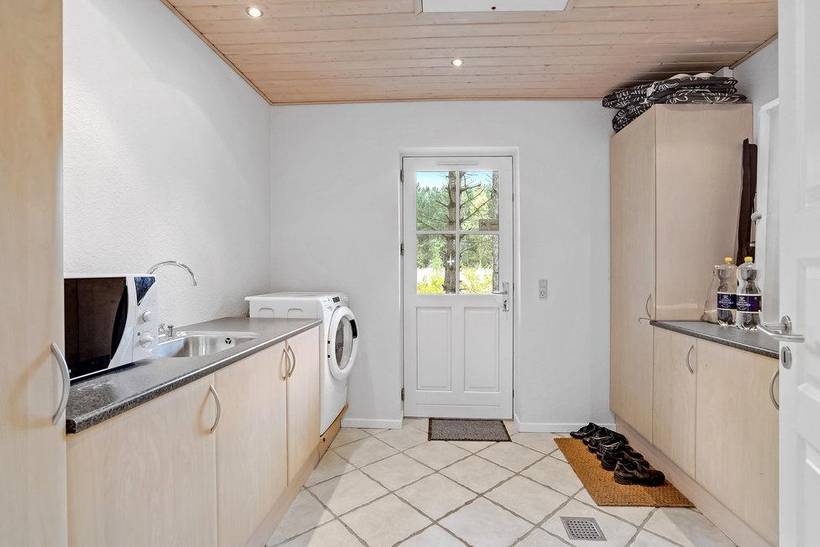 Foto von Ferienhaus LQ80 in Hyldtofte - Lolland