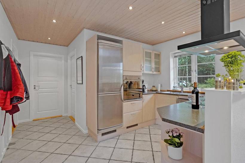 Foto von Ferienhaus LQ80 in Hyldtofte - Lolland