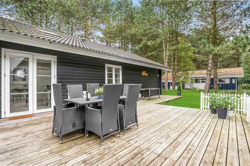 Foto von Ferienhaus LQ80 in Hyldtofte - Lolland