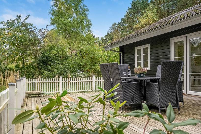 Foto von Ferienhaus LQ80 in Hyldtofte - Lolland