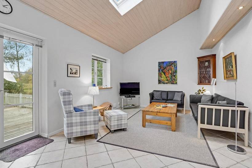 Foto von Ferienhaus LQ80 in Hyldtofte - Lolland
