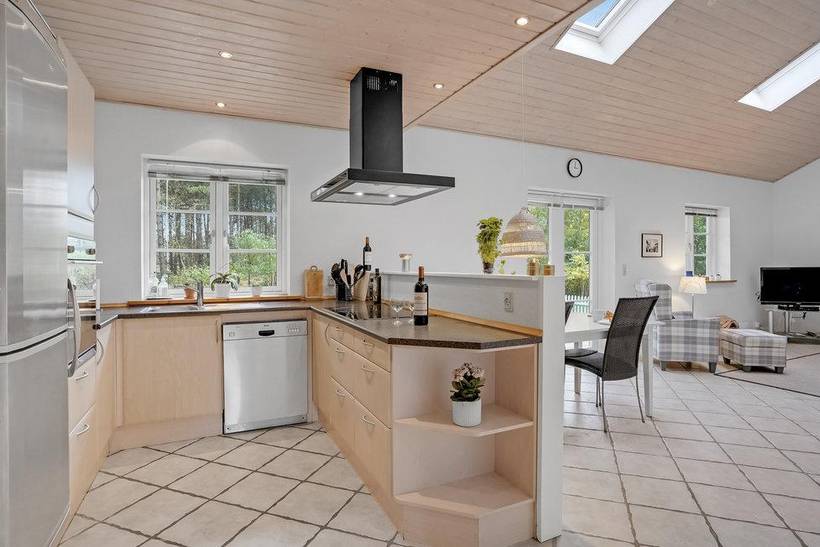 Foto von Ferienhaus LQ80 in Hyldtofte - Lolland