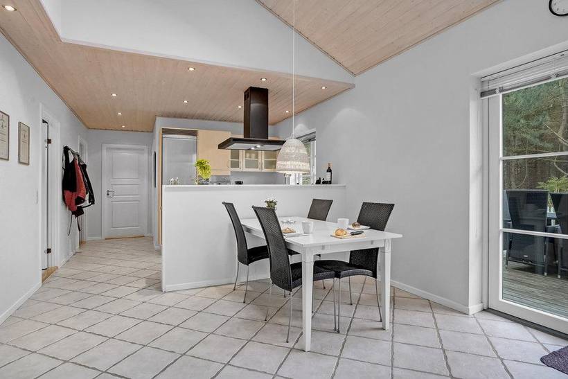 Foto von Ferienhaus LQ80 in Hyldtofte - Lolland