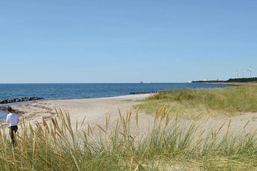Foto von Ferienhaus LQ80 in Hyldtofte - Lolland