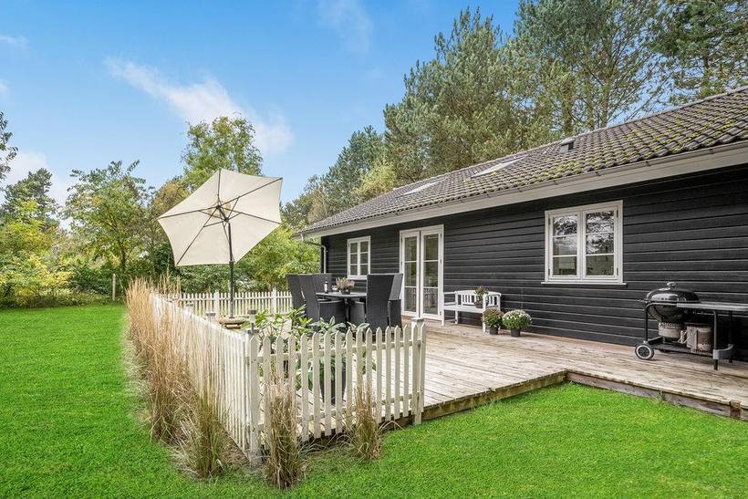 Foto von Ferienhaus LQ80 in Hyldtofte - Lolland