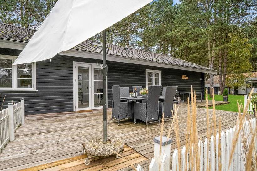 Foto von Ferienhaus LQ80 in Hyldtofte - Lolland