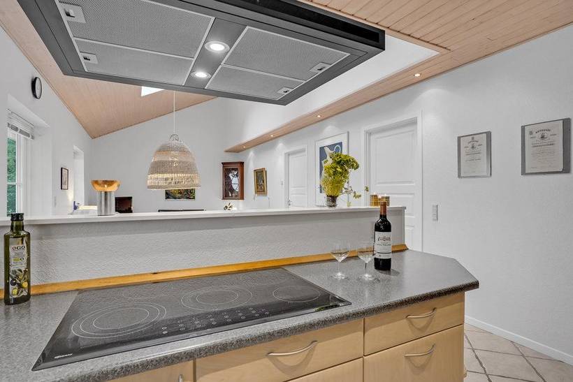 Foto von Ferienhaus LQ80 in Hyldtofte - Lolland