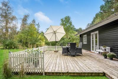 Vorschaubild von Ferienhaus LQ80 in Hyldtofte - Lolland