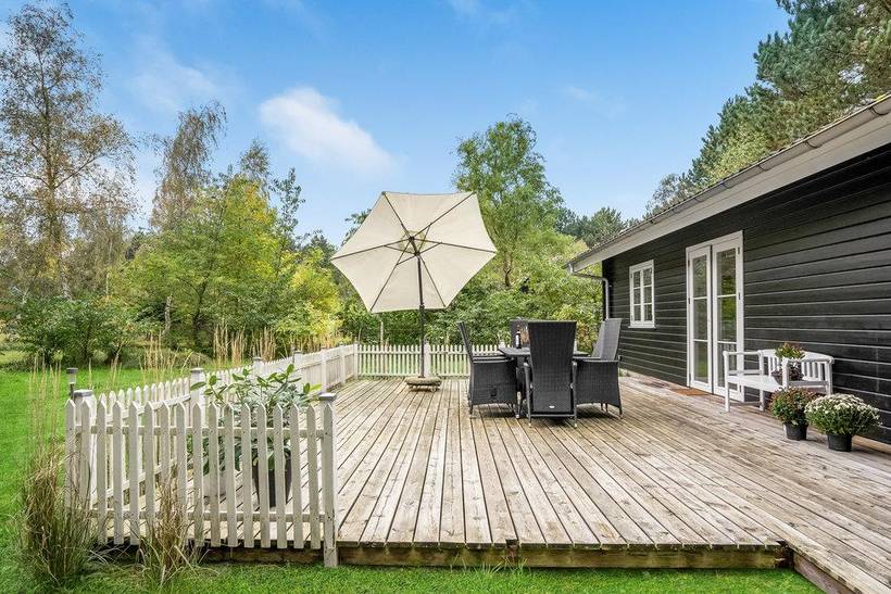Foto von Ferienhaus LQ80 in Hyldtofte - Lolland