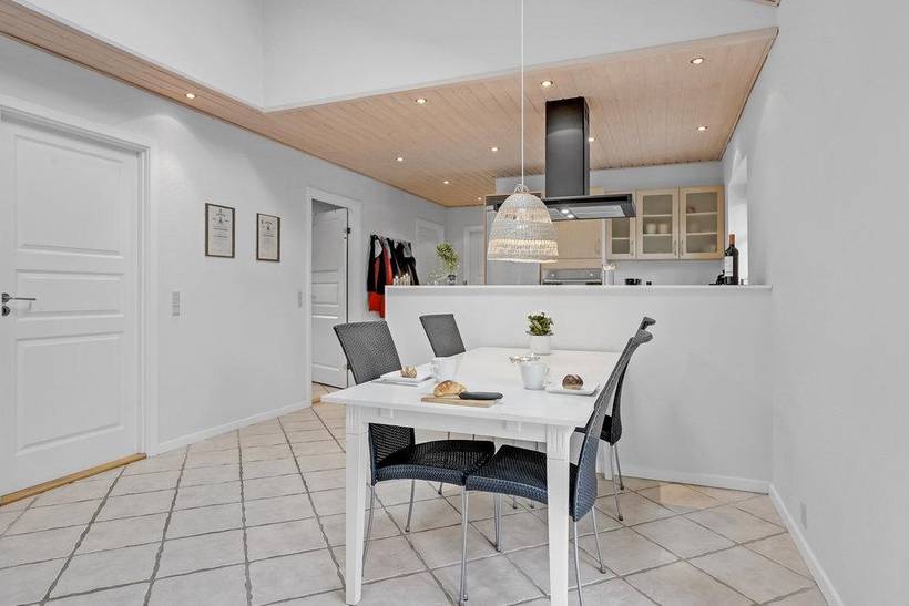 Foto von Ferienhaus LQ80 in Hyldtofte - Lolland