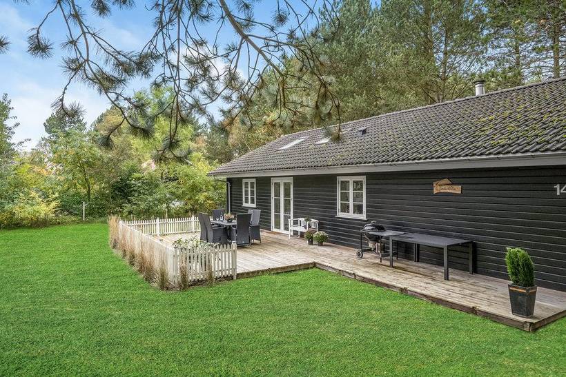 Foto von Ferienhaus LQ80 in Hyldtofte - Lolland