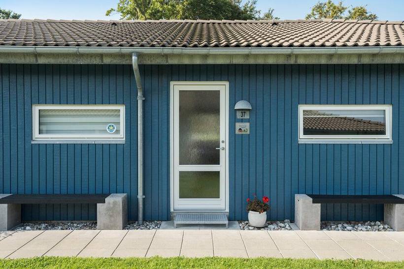 Foto von Ferienhaus LQ85 in Bogense - Nordfünen