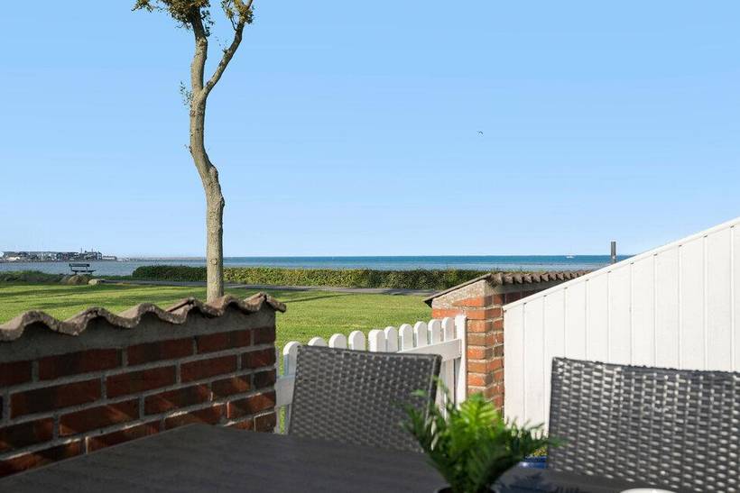 Foto von Ferienhaus LQ85 in Bogense - Nordfünen