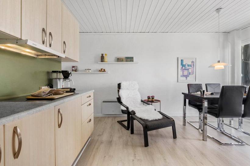 Foto von Ferienhaus LQ85 in Bogense - Nordfünen