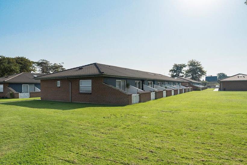 Foto von Ferienhaus LQ85 in Bogense - Nordfünen