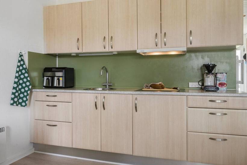Foto von Ferienhaus LQ85 in Bogense - Nordfünen