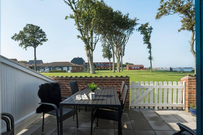 Foto von Ferienhaus LQ85 in Bogense - Nordfünen