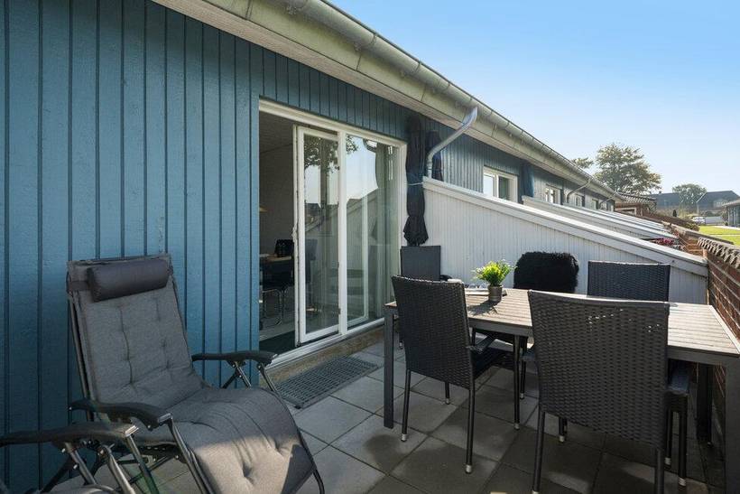 Foto von Ferienhaus LQ85 in Bogense - Nordfünen