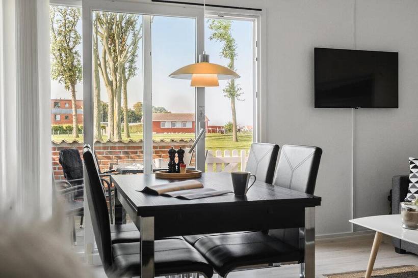 Foto von Ferienhaus LQ85 in Bogense - Nordfünen