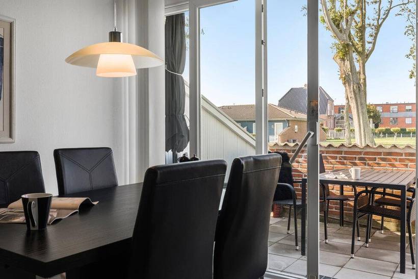 Foto von Ferienhaus LQ85 in Bogense - Nordfünen