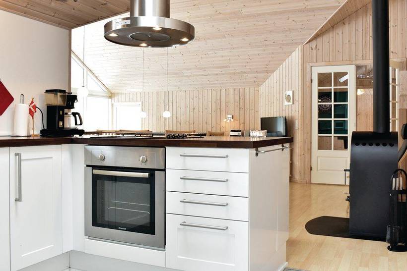 Foto von Ferienhaus LQ88 in Marielyst - Falster