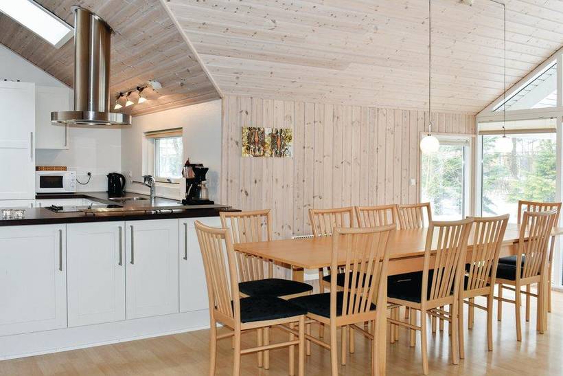 Foto von Ferienhaus LQ88 in Marielyst - Falster