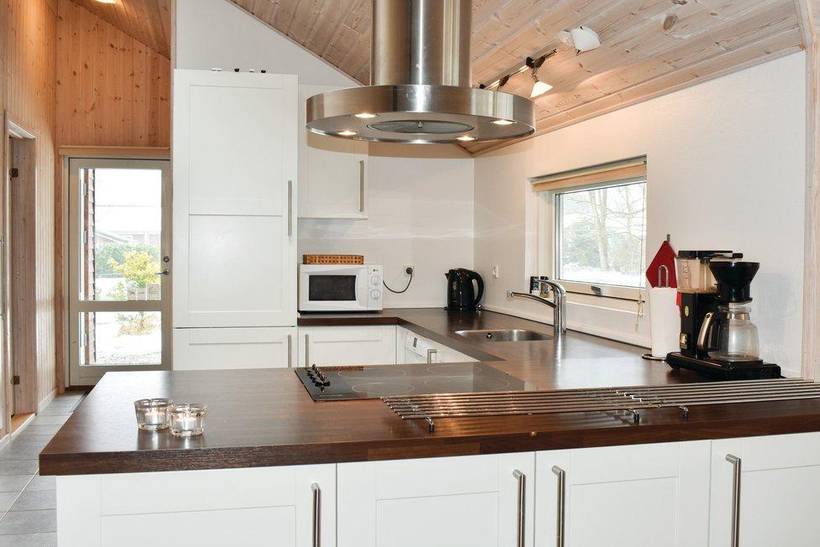 Foto von Ferienhaus LQ88 in Marielyst - Falster