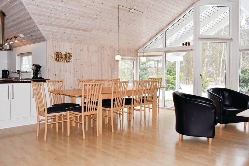 Foto von Ferienhaus LQ88 in Marielyst - Falster