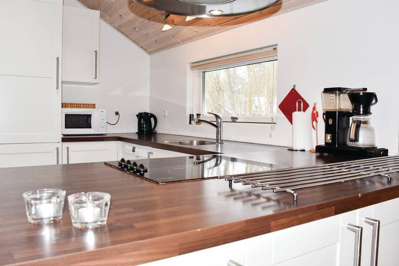 Foto von Ferienhaus LQ88 in Marielyst - Falster