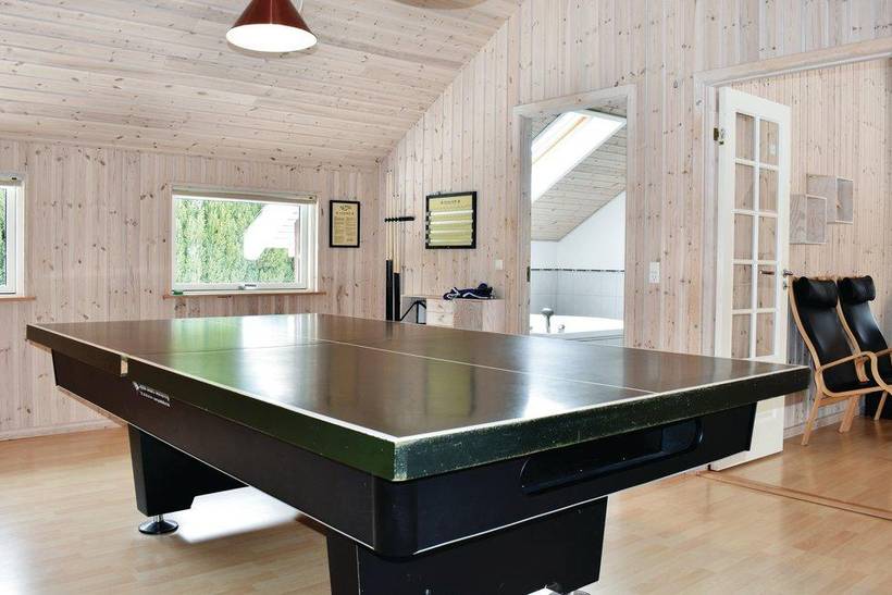 Foto von Ferienhaus LQ88 in Marielyst - Falster