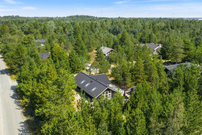 Foto von Ferienhaus LQ89 in Houstrup - Westjütland