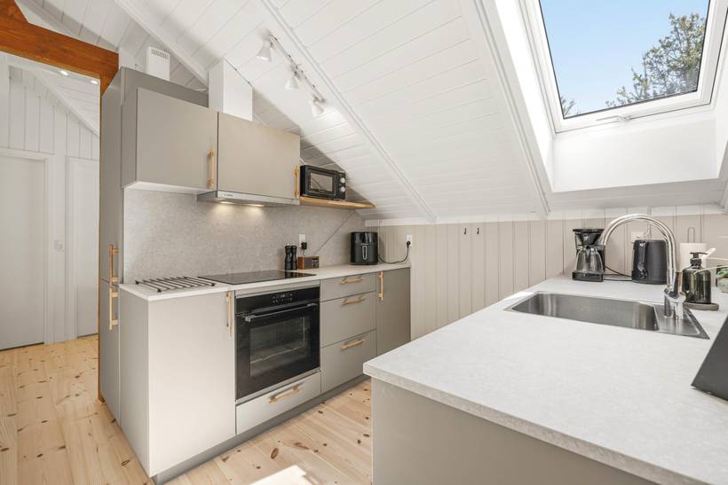 Foto von Ferienhaus LQ89 in Houstrup - Westjütland