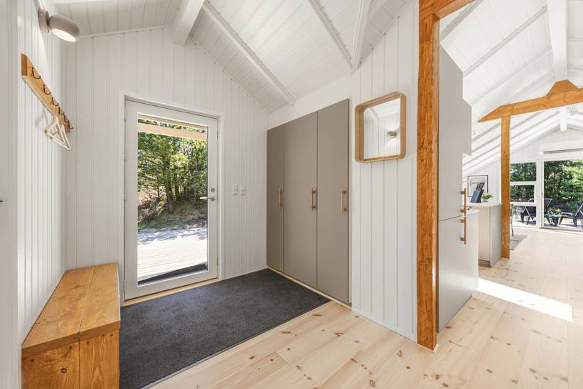 Foto von Ferienhaus LQ89 in Houstrup - Westjütland