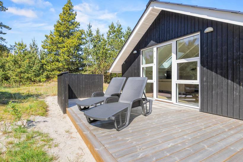 Foto von Ferienhaus LQ89 in Houstrup - Westjütland