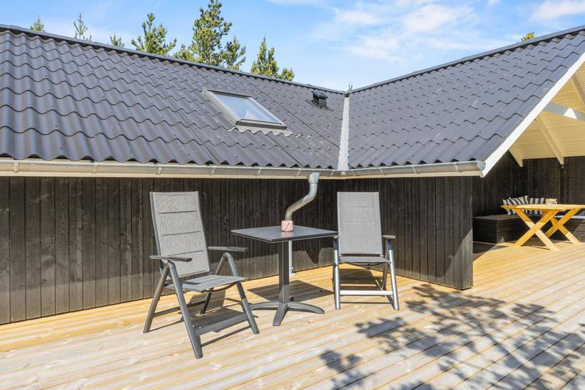 Foto von Ferienhaus LQ89 in Houstrup - Westjütland