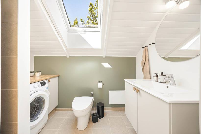 Foto von Ferienhaus LQ89 in Houstrup - Westjütland