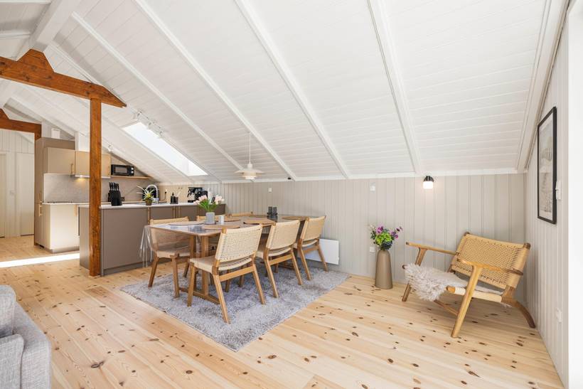 Foto von Ferienhaus LQ89 in Houstrup - Westjütland